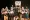 Young actors on stage
