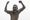 The statuette of Pele