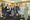 The King's Award ceremony at Shenstone Community Library