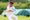 Adam Braddock batting for Lichfield. Picture: Nigel Parker/format94