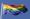 Pride flag