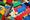 LEGO bricks. Picture: Christian Ursilva