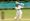 Ihsaan Nadeem batting for Lichfield Cricket Club
