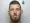 Alex Trusler's police mugshot