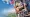 A scene from the movie Up