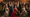 Downton Abbey cast