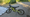 The e-bike seized by police in Burntwood