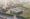 An artist's impression of the new Burntwood Health Centre