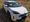 The car seized after the fly-tipping incident in Whittington