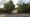 The plot earmarked for the new homes