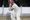 Imran Qadir batting for Hammerwich. Picture: Jim Wall