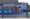 Chasetown FC gates