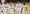 Lichfield Cricket Club players