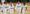 Lichfield Cricket Club players