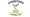 Chasetown Football Club badge