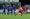 Kidsgrove Athletic's Jacob Twyford finds the Chasetown net with a free-kick