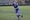 A football player