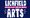 Lichfield Arts logo