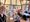 Cllr Rosie Harvey-Coggins at Lichfield Over-60s Club