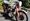1940s Douglas T35 Mk 3 motorcycle