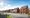 An artist's impression of the new development