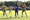Action from Runcorn Linnets v Chasetown. Picture: Dave Birt