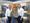 Simon Price, Ian Nilson and James Price