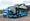 One of the new Arriva buses