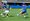 Matt Hearsey fires towards goal