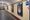 The subway where the artwork will be located at Lichfield City Station