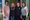 Alexia McIntosh and others at Holly Grove Primary Academy