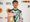 Lichfield kart racer Finlay Lines