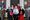 The Poppy Appeal launch in Lichfield