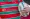 Burntwood Rugby Club player