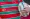 A Burntwood Rugby Club player