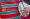 A Burntwood Rugby Club player