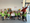 Reception children at Greywood Primary School