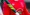 A Lichfield Hockey Club player