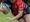 A Lichfield Rugby Club player