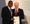 Wedzerayi Mashangu with Peter Hansford
