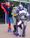 Search for “superheroes” in Lichfield & Burntwood for Cadbury award