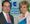 Christopher Pincher MP and Angela Rippon