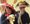 Emily Robinson (Lichfield District Council) and Alison Wallis (Erasmus Darwin House)