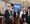Members of the British Police Symphony Orchestra