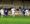 Dean Perrow scores from the penalty spot. Pic: Dave Birt