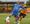Gary Hay on the ball for Chasetown. Pic: Dave Birt
