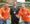 Paul Griffin and Kevin Wilson with the Lord Mayor of Tamworth, Cllr Jeremy Oates