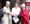 Eric and Margaret Harding at Chester Cathedral