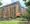 An artist's impression of the new Friary Outer development
