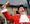 Lichfield town crier Ken Knowles in action